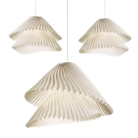 Tempo Vivace Pendant